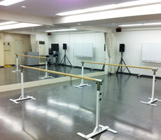 5Aスタジオ・貸会議室