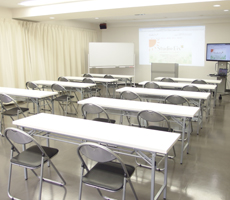 貸会議室、レンタルルーム